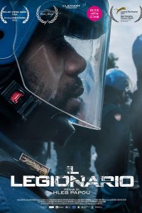 Легионер